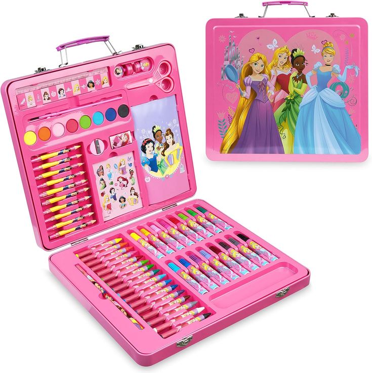 Kid's Drawing Set